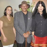 Native American Heritage Celebration